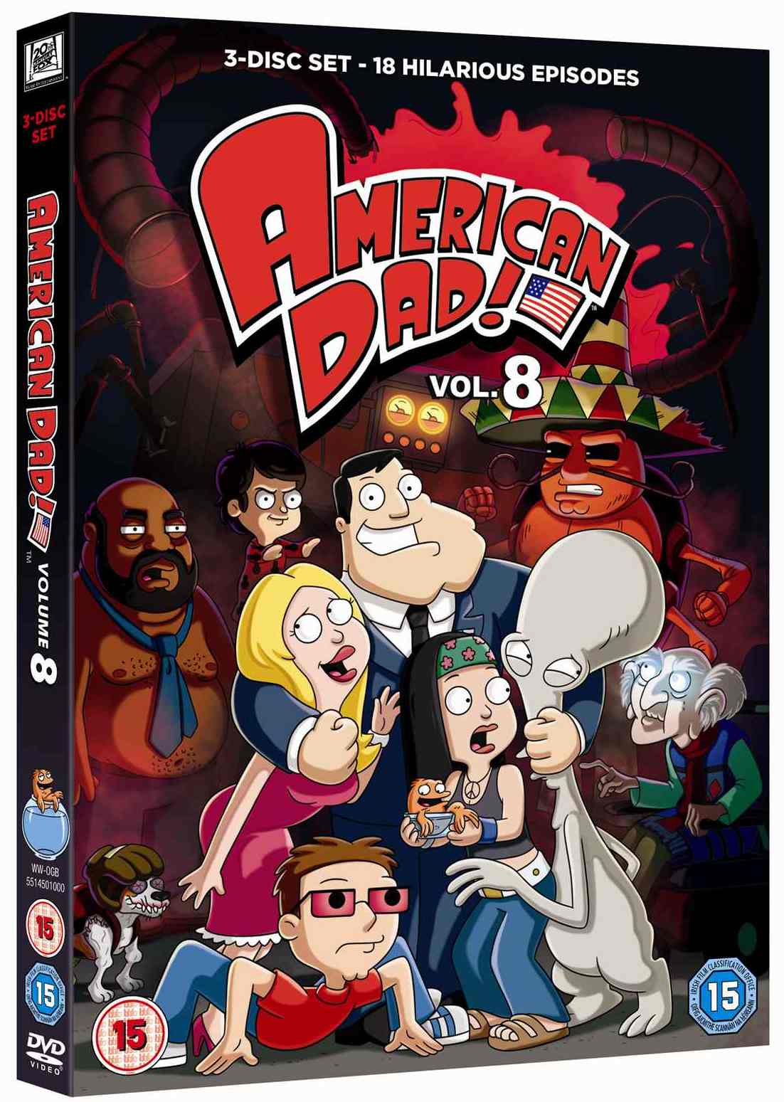 flirting with disaster american dad video 2016 download hd flirting with disaster american dad video 2016 download hd